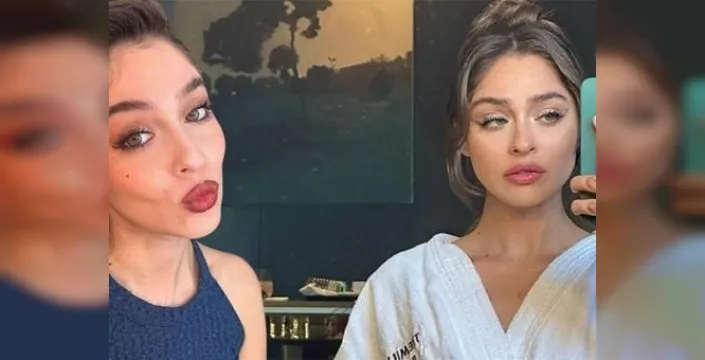 Güller ve Günahlar dizisi bu akşam Kanal D'de başlıyor: Cemre Baysel'den ilk paylaşımlar