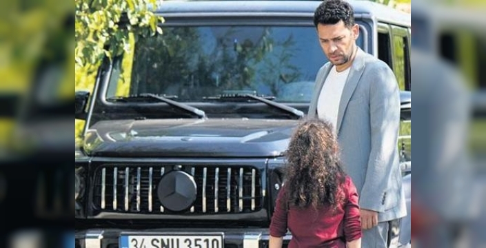 Güller ve Günahlar dizisi ekranlara hızlı başladı