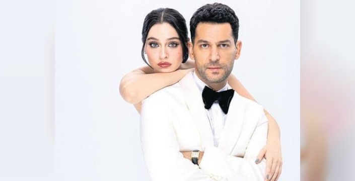 Güller ve Günahlar dizisinin başrol oyuncuları şimdiden hayranların gözdesi oldu