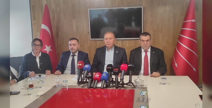Gürsel Tekinden acil çağrı: Türkiye toplumsal barışa ihtiyacını duyuyor