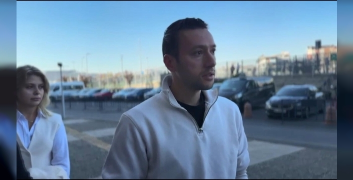 Hakem Zorbay Küçükten şok itiraf: Adliyeye koştu!
