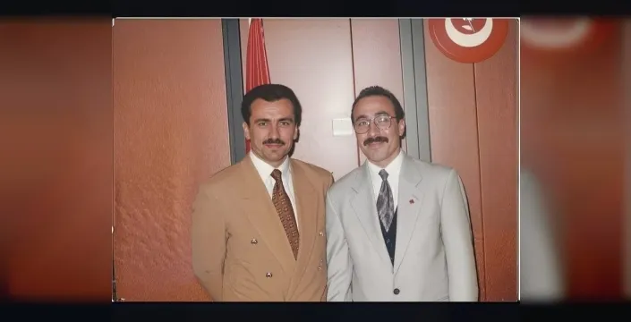 Hakkı Öznur: Amerikan uşağı DEM kapatılmalı, bölücüler meclisten atılmalıdır!