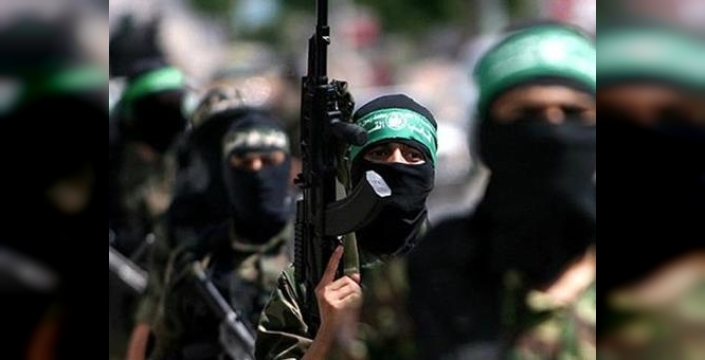 Hamas: Gazze planına yakında yanıt vereceğiz