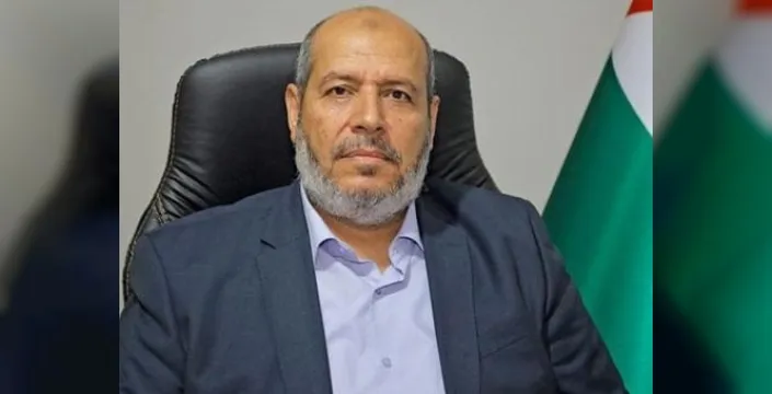 Hamas lideri El Hayya: İsrail ile ateşkes bugün başladı, Refah Sınır Kapısı açılacak