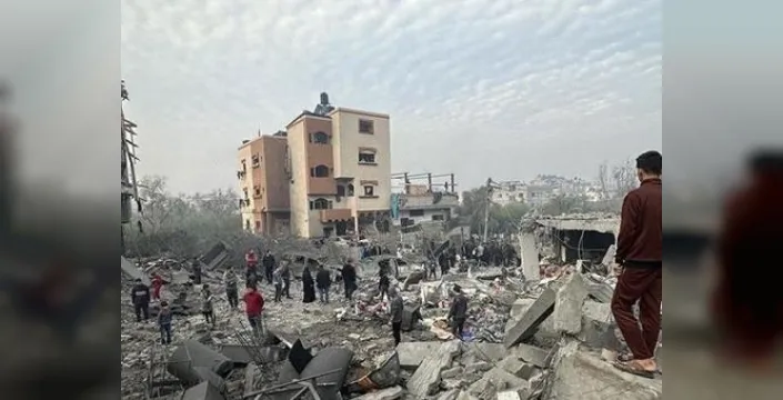 Hamas, Trump'ın Gazze planını prensipte kabul etti: İsrail'den açıklama