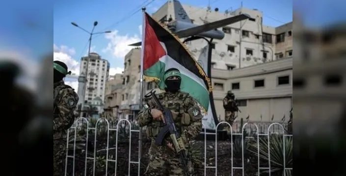 Hamas, Trump'ın planına yanıt verdi: Esir takası ve Gazze yönetimi için şartlar sundu