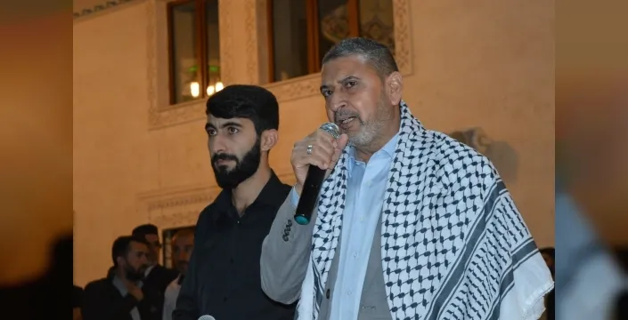 Hamas yöneticisi Zuhri: Bu antlaşmayı durak olarak görüyoruz