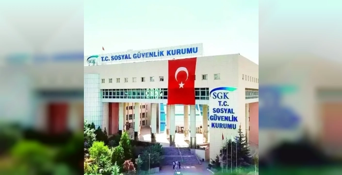 Hazine'den SGK'ya 20 ayda 1 trilyon 194 milyar lira katkı