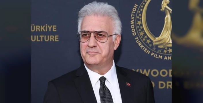 Hollywood Türk Film ve Drama Günleri: Türkiye’nin Kültürel Kapasitesi Uluslararası Sahneye Taşındı