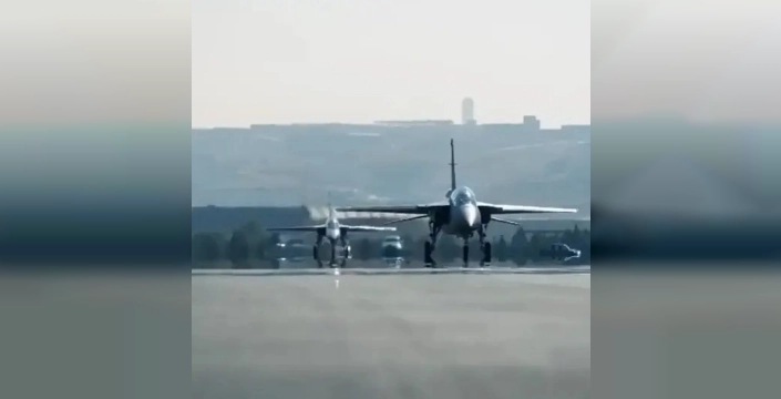 HÜRJET, 300'üncü test uçuşunu tamamladı: Milli havacılık vizyonunun somut örneği