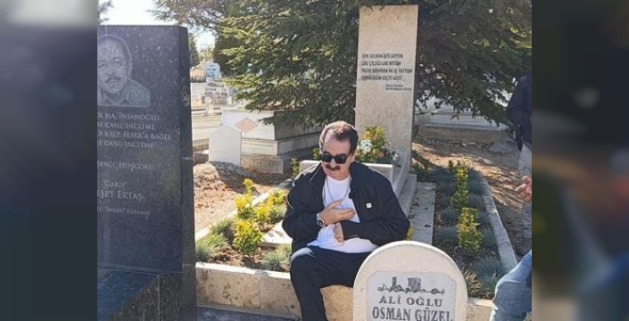 İbrahim Tatlıses: Neşet Ertaş'ın ekmeğini çok yedik
