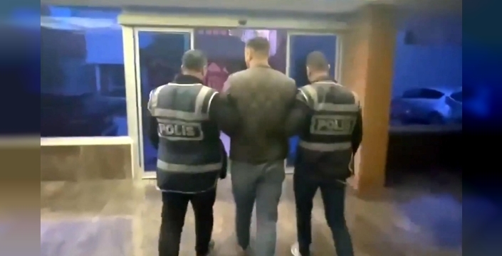 İçişleri Bakanı Ali Yerlikaya: 'Bayğaralar' çetesine büyük darbe: 106 gözaltı