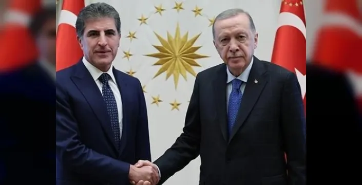 IKBY Başkanı Barzani'nin ziyareti sonrası Süleymaniye uçuşları yeniden başlıyor