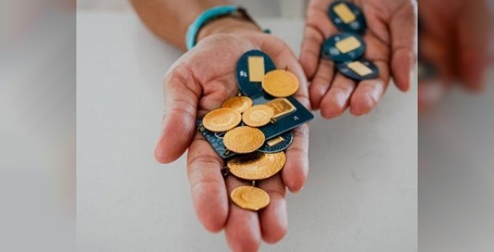 İki ayda 1.500 TL yükselen gram altın için yeni tahmin: Söylentisi bile piyasaları rahatsız etti