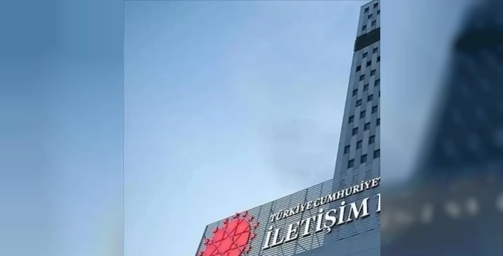 İletişim Bakanlığı'ndan yabancı uyruklu sınır dışı iddialarına yanıt