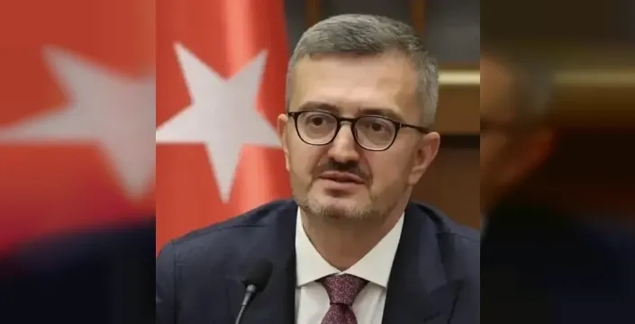 İletişim başkanı Duran'dan CHP'ye tepki: Demokrasinin ruhuna ağır zararlar verir