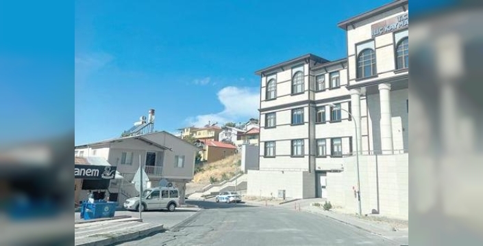 İliç halkı: Dayanacak gücümüz kalmadı, madenimiz açılsın