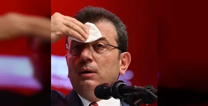 İmamoğlu 'Sahte diploma' davasında ikinci kez hakim karşısında