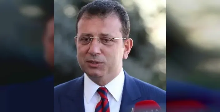 İmamoğlundan casusluk soruşturmasına dair belirsiz açıklamalar