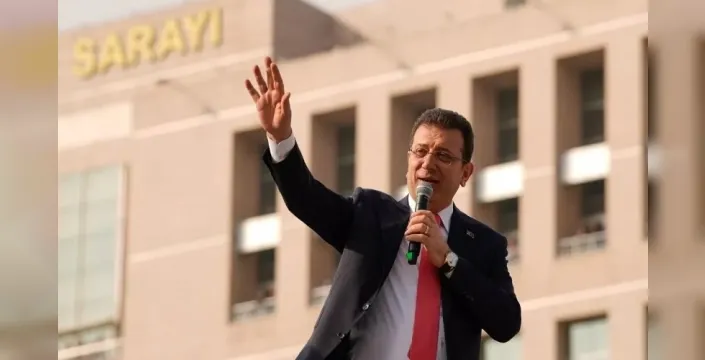 İmamoğlunun savcılık ifadesi ortaya çıktı