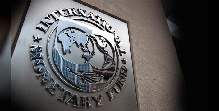 IMF'den türkiye'ye olumlu bakış: büyüme tahmini yükseldi