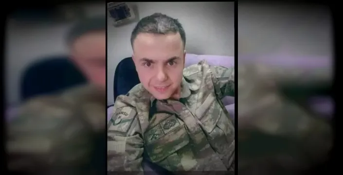 İnegölde acılı veda: şehit babası kalp krizinde sonsuzluğa yolcu edildi