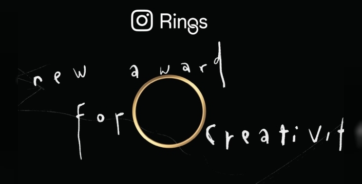 Instagram'dan 'Rings' ile içerik üreticilerine özel ödül: Nakit yok, altın yüzük var