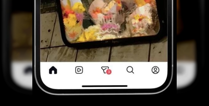 Instagram'ın yeni arayüzü: Oluştur butonu sol üstte, Reels ve DM öne çıkıyor