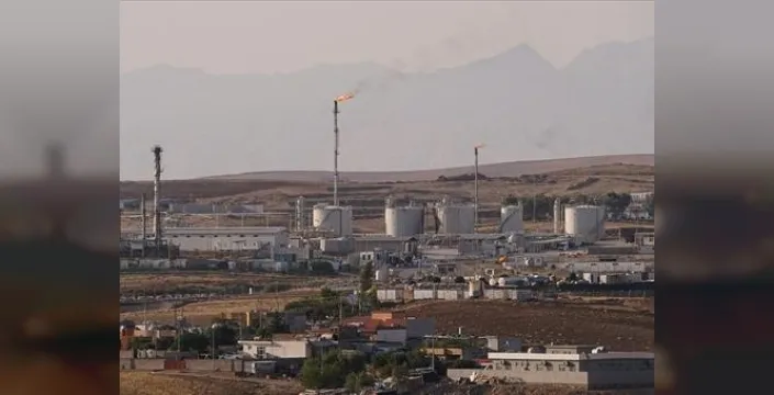 Irak petrolü yeniden Ceyhan'a akıyor: Anlaşma 27 Eylül 2025'te yürürlüğe girdi