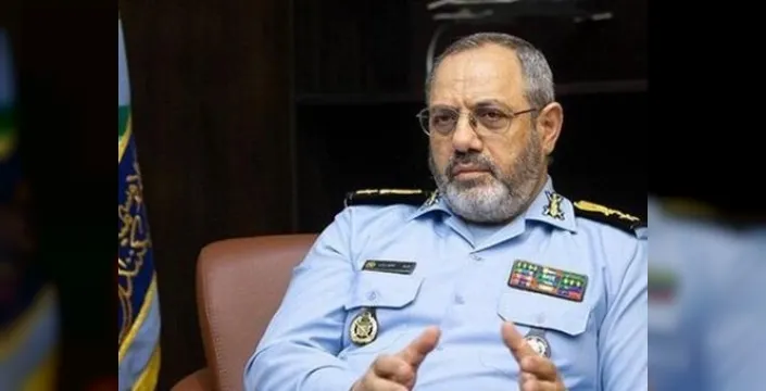 İran Dışişleri Bakanı Nasırzade: İsrail bölge için tehdit