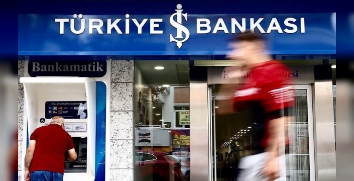 İş Bankası'ndan davalarla ilgili açıklama: Gerçek dışı iddialara tepki