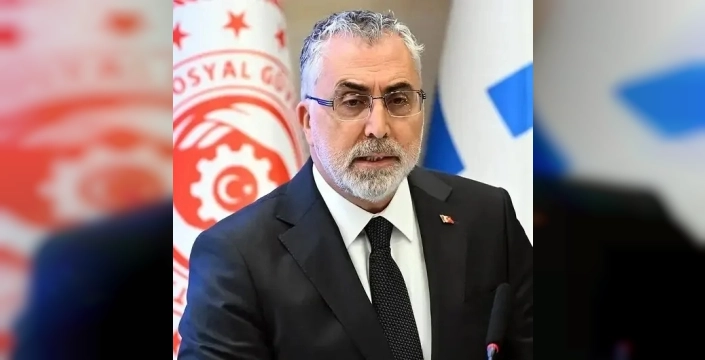 Işıkhan açıkladı: İş Pozitif ile 1,6 milyon kadın işe yerleşti