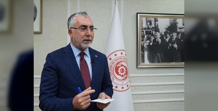 İŞKUR gençlere kapı aralıyor: Hedef 1 milyon gence ulaşmak