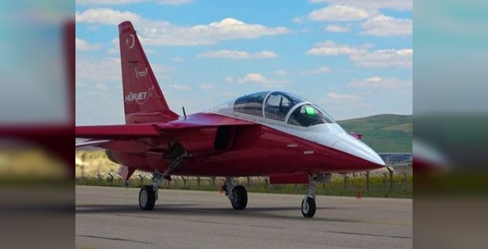İspanya, hürjet alımını onayladı: 3 milyar euroluk anlaşma