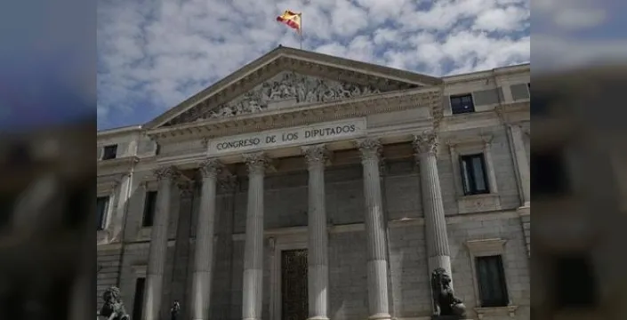 İspanya Meclisi'nden İsrail'e Silah Ambargosu Kararı: Podemos'tan 'Sahte Ambargo' Eleştirisi
