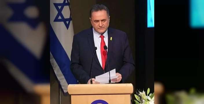 İsrail bakanı Katz'tan Hamas'a uyarı: ateşkes anlaşması askıda