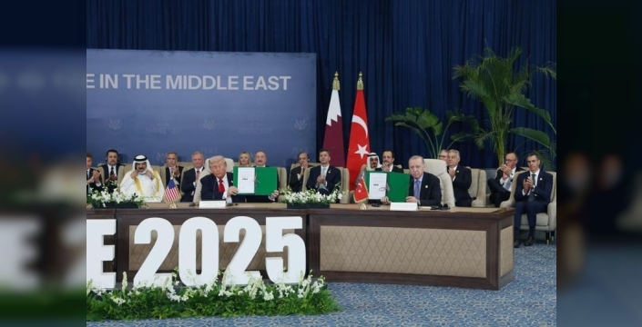 İsrail basını alarma geçti: Ankara masadaysa zafer değil, yenilgi var