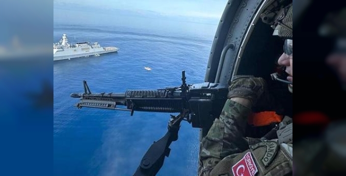 İsrail basını: Gazze ateşkesinde zafer Türkiye'nin gölgesinde kaldı