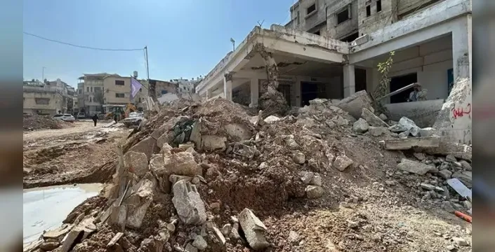 İsrail heyeti, Hamas ile dolaylı müzakereler için Mısır'a gidiyor