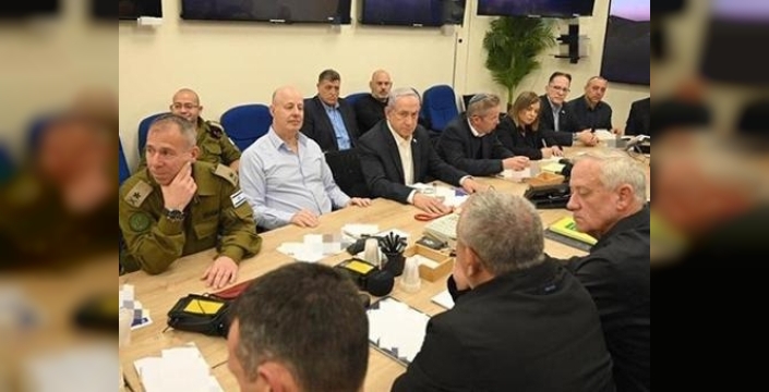 İsrail ile Hamas ateşkes anlaşmasını onayladı: Mısır'da müzakereler sonuç verdi, ordu çekilmeye hazırlanıyor
