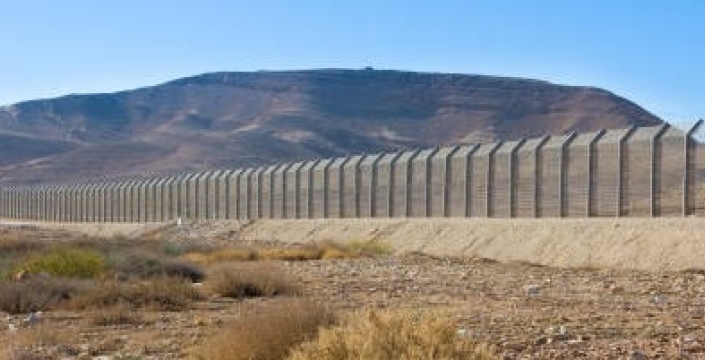 İsrail ordusu: Mısır sınırında bir kişi öldürüldü