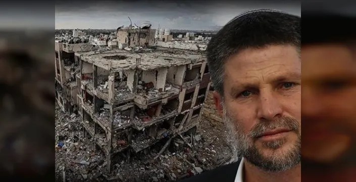 İsrailden Gazzeye yönelik yeni işgal tehditi: İzin vermeyeceğiz