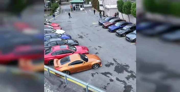 İstanbul merkezli 12 ilde change operasyonu: 74 zanlı yakalandı