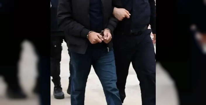 İstanbul merkezli change operasyonu: 40 zanlı yakalandı
