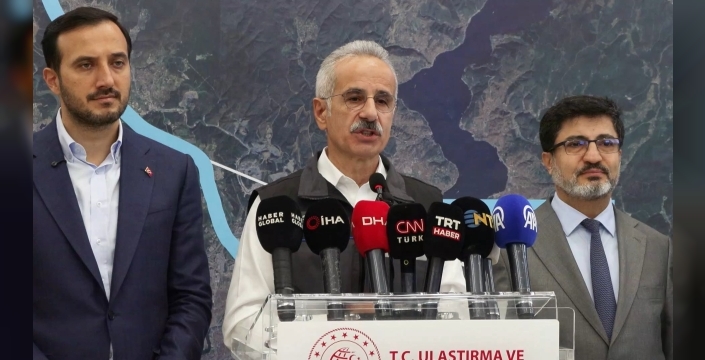 İstanbula dev yatırım: Halkalı-İstanbul Havalimanı metro hattı 2026da açılıyor!