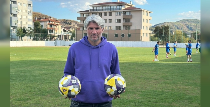 Ivaylo Petkov: Stanimir Stoilov çok iyi bir teknik adam