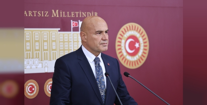İYİ Partili Çömez: PKK alçak bir terör örgütüdür