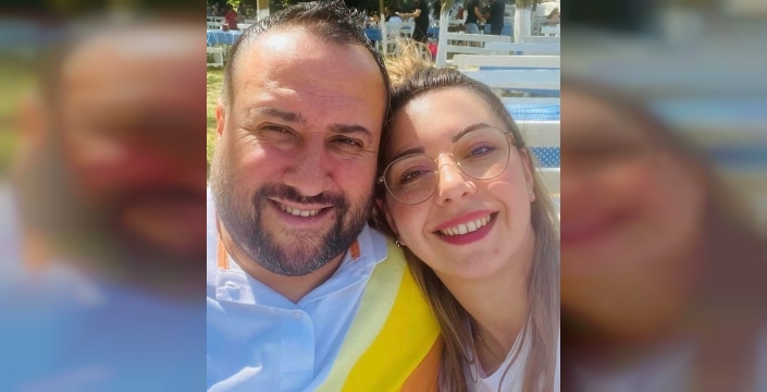 İzmir'de eşini öldüren koca tutuklandı