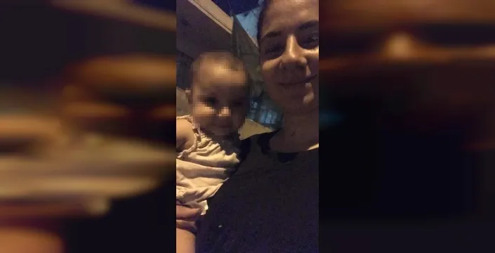 İzmir'de korkunç cinayet: Dini nikahlı eşini çocuğunun gözü önünde bıçakladı, ağırlaştırılmış müebbet aldı