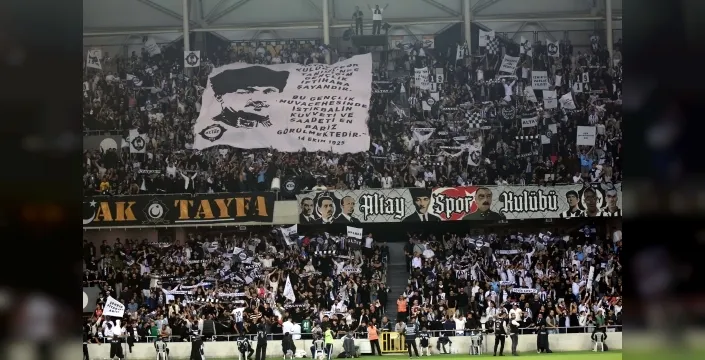 İzmir derbisi: Altay ve Karşıyaka puanları paylaştı